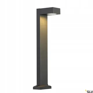 SLV Quadrasyl LED Buitenlamp Tuinpaal 11W — miniatuur 2