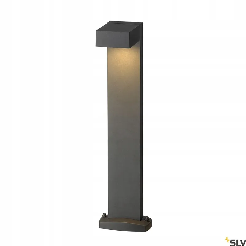 SLV Quadrasyl LED Buitenlamp Tuinpaal 11W — foto 12
