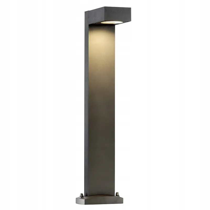 SLV Quadrasyl LED Buitenlamp Tuinpaal 11W — foto 1