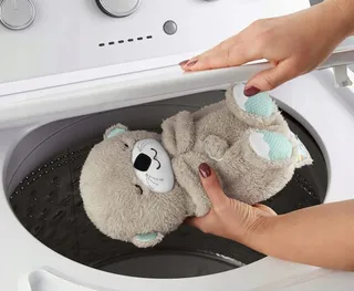 FISHER-PRICE Soothe 'n Snuggle Otter Knuffel — miniatuur 15