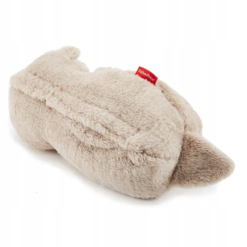 FISHER-PRICE Soothe 'n Snuggle Otter Knuffel — foto 7