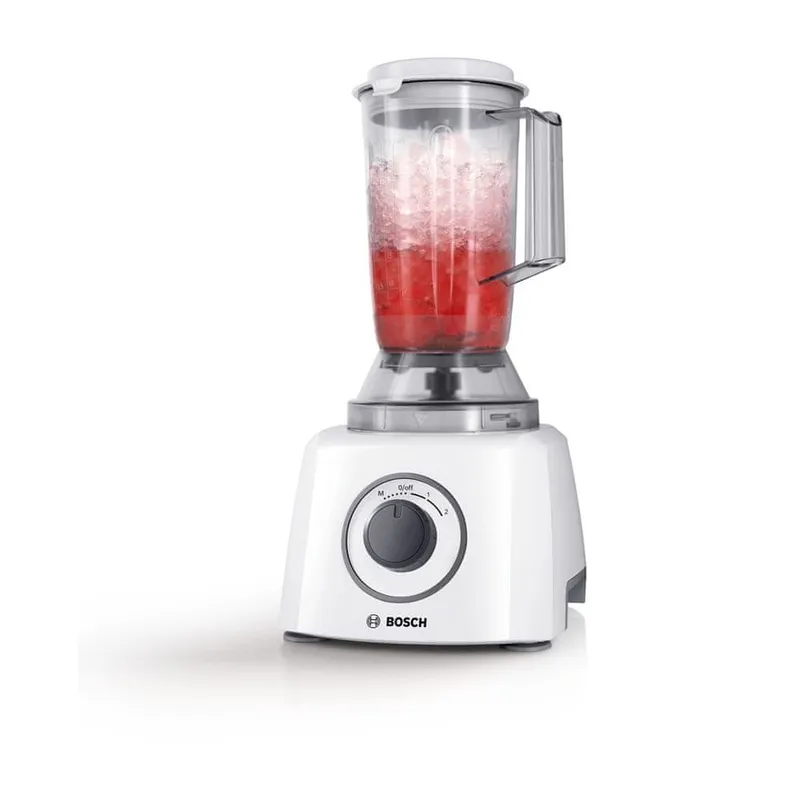 BOSCH MultiTalent 3 Keukenmachine 800W 30 Functies Wit — foto 6