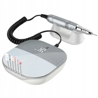 MADENIA TouchPro Nagelfrees 35000RPM Manicure Pedicure — miniatuur 8