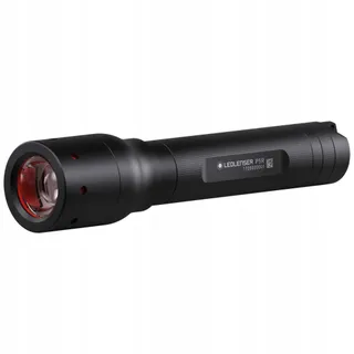 LEDLENSER P5R Zaklamp Camping Wandelen 420LM — miniatuur 1