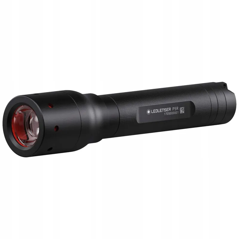 LEDLENSER P5R Zaklamp Camping Wandelen 420LM — foto 1