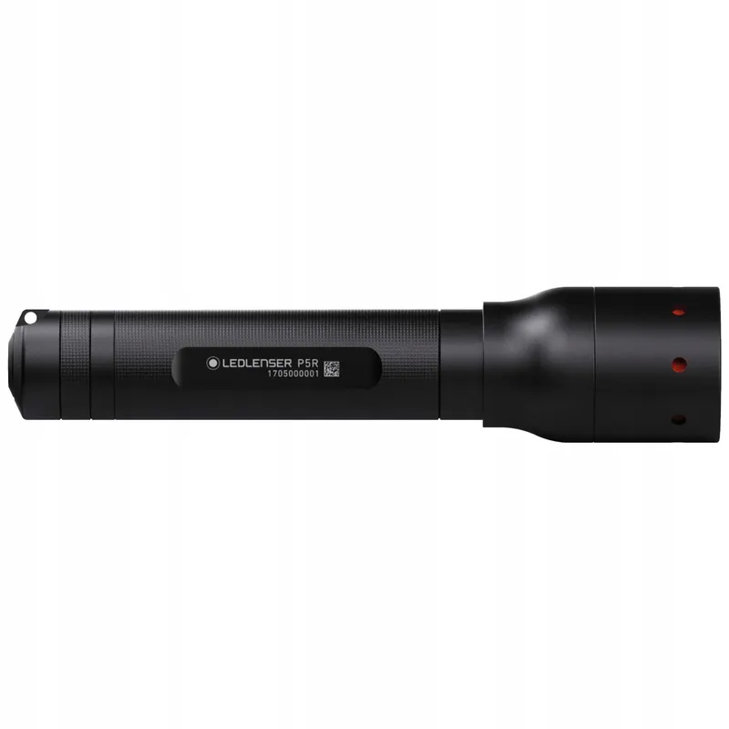 LEDLENSER P5R Zaklamp Camping Wandelen 420LM — foto 7