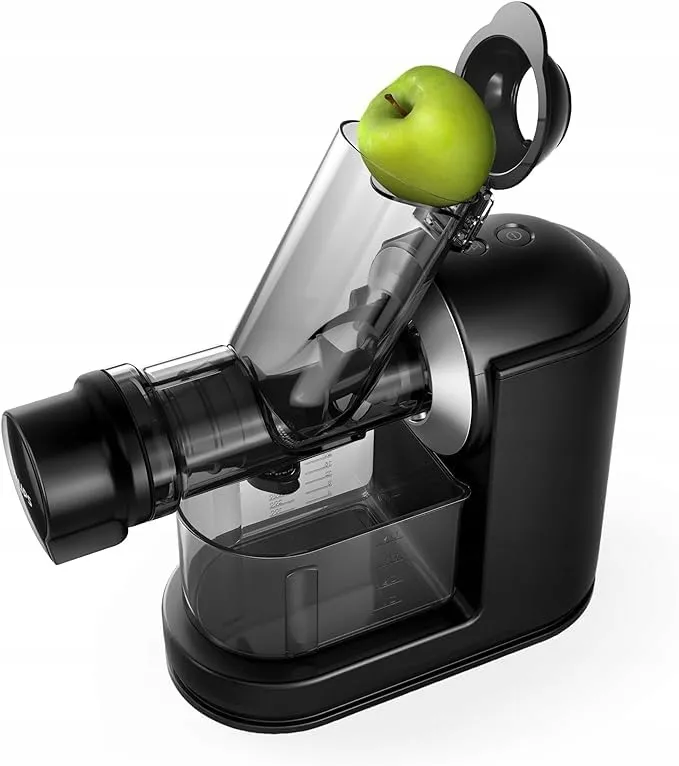 PHILIPS HR1889/70 Slowjuicer Koud Persen Zwart — foto 2