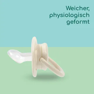 BEBECONFORT Physio Air Flessenset 0+ Maanden Anti-Koliek — miniatuur 5