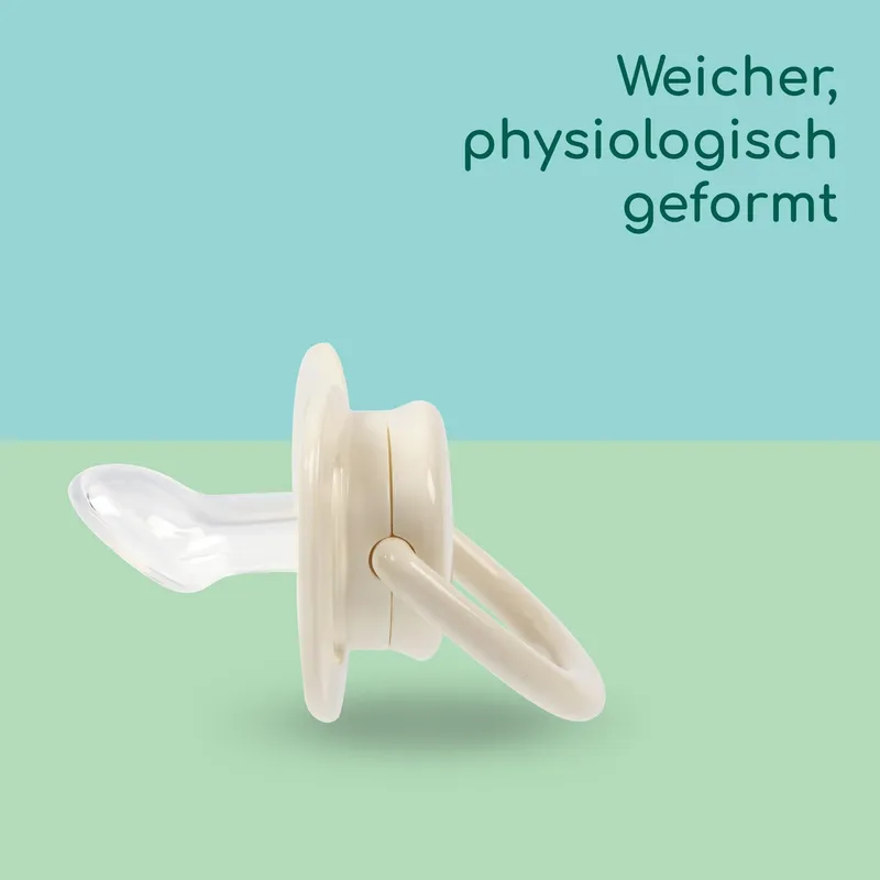 BEBECONFORT Physio Air Flessenset 0+ Maanden Anti-Koliek — foto 5