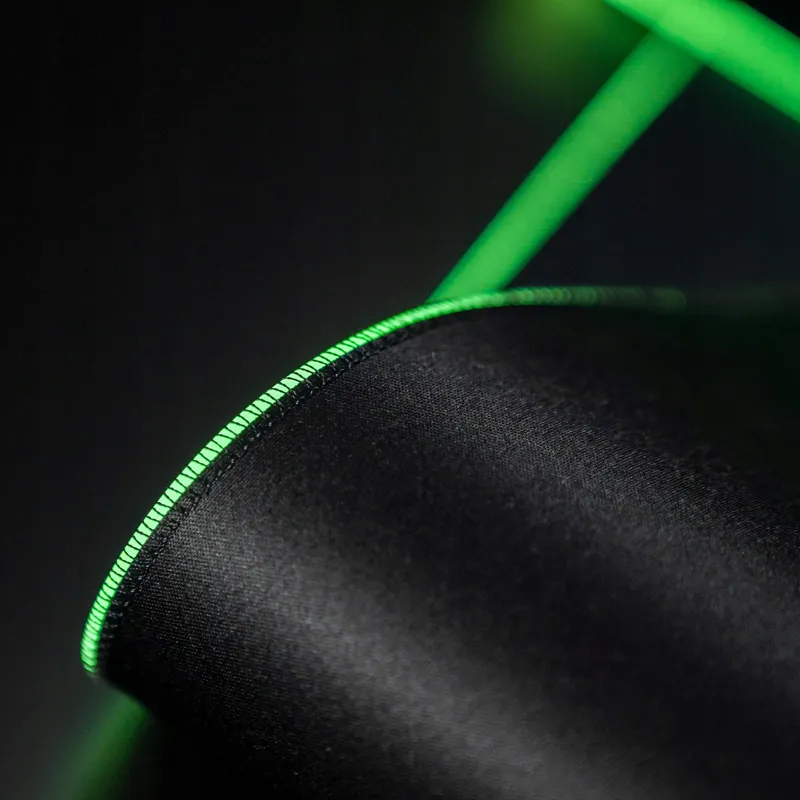 TURTLE BEACH Sense AIMO XXL Gaming Muismat RGB Ultra Breed PC — foto 2