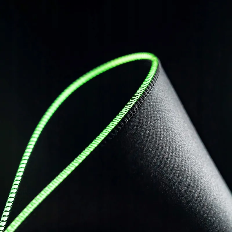 TURTLE BEACH Sense AIMO XXL Gaming Muismat RGB Ultra Breed PC — foto 4