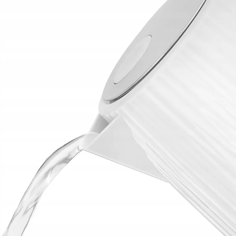 RUSSELL HOBBS Eden 27360-70 Waterkoker 1,7L 2400W Wit RVS — foto 7