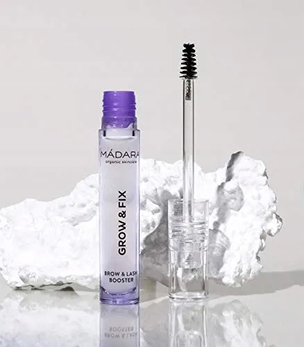 MADARA Grow & Fix Wenkbrauw Wimper Booster 4,25ml — foto 7