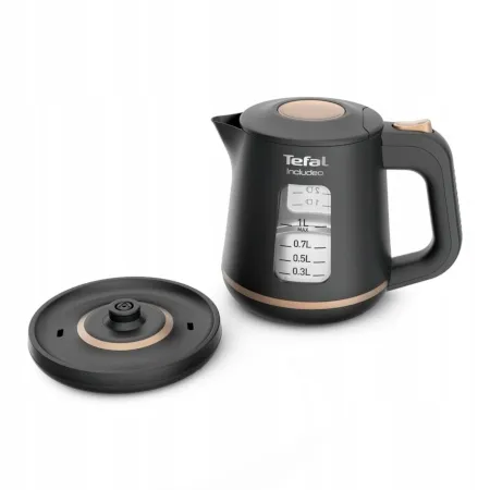 TEFAL Includeo KI5338 Waterkoker 1L Antislip Handvat 2400W — foto 11
