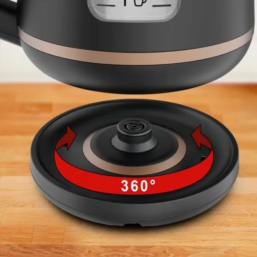 TEFAL Includeo KI5338 Waterkoker 1L Antislip Handvat 2400W — foto 15