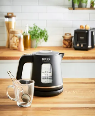 TEFAL Includeo KI5338 Waterkoker 1L Antislip Handvat 2400W — miniatuur 16