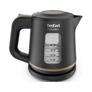 TEFAL Includeo KI5338 Waterkoker 1L Antislip Handvat 2400W — miniatuur 8