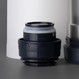 TOMMEE TIPPEE Flessen en Voedselwarmer Thermos Staal — miniatuur 7