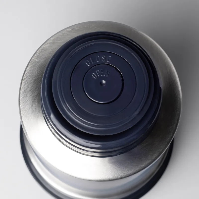 TOMMEE TIPPEE Flessen en Voedselwarmer Thermos Staal — foto 6