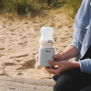 TOMMEE TIPPEE LetsGo Draagbare Flessenwarmer USB Elektrisch Licht — miniatuur 9