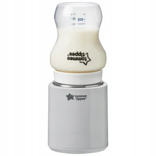 TOMMEE TIPPEE LetsGo Draagbare Flessenwarmer USB Elektrisch Licht — miniatuur 2