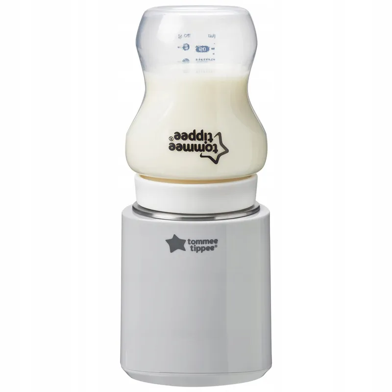 TOMMEE TIPPEE LetsGo Draagbare Flessenwarmer USB Elektrisch Licht — foto 2
