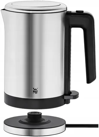WMF Kitchenminis Reiswaterkoker 0,8L 1800W RVS — miniatuur 8