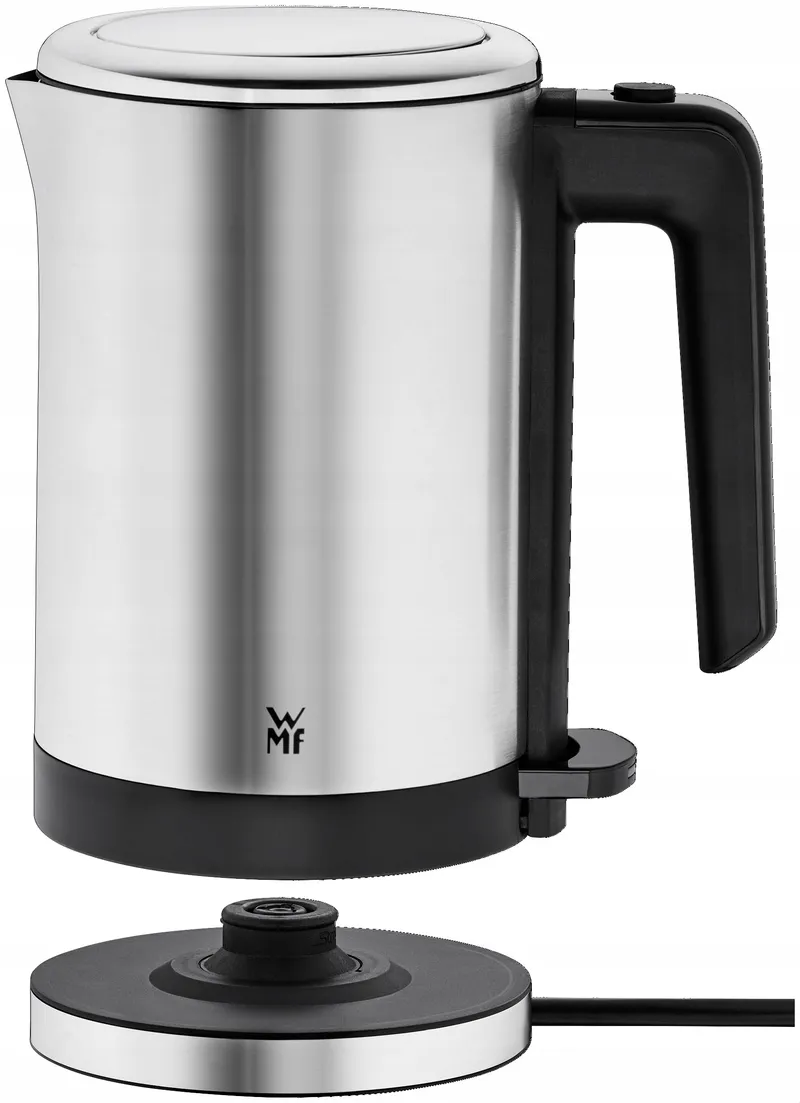 WMF Kitchenminis Reiswaterkoker 0,8L 1800W RVS — foto 8