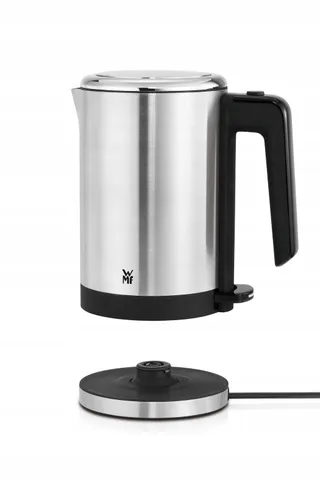 WMF Kitchenminis Reiswaterkoker 0,8L 1800W RVS — miniatuur 2