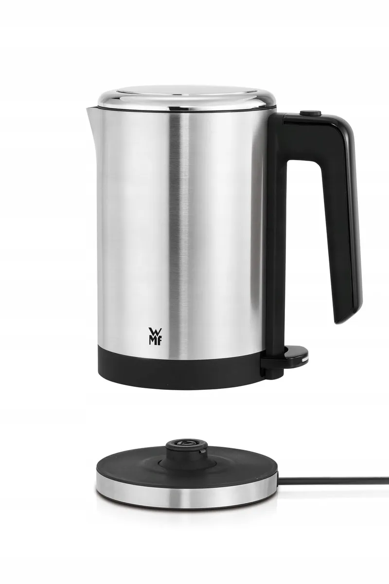 WMF Kitchenminis Reiswaterkoker 0,8L 1800W RVS — foto 2