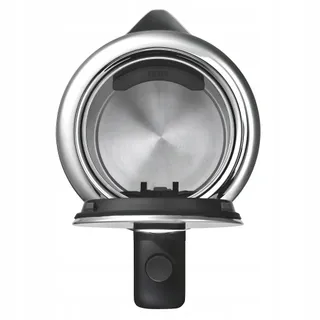 WMF Kitchenminis Reiswaterkoker 0,8L 1800W RVS — miniatuur 4