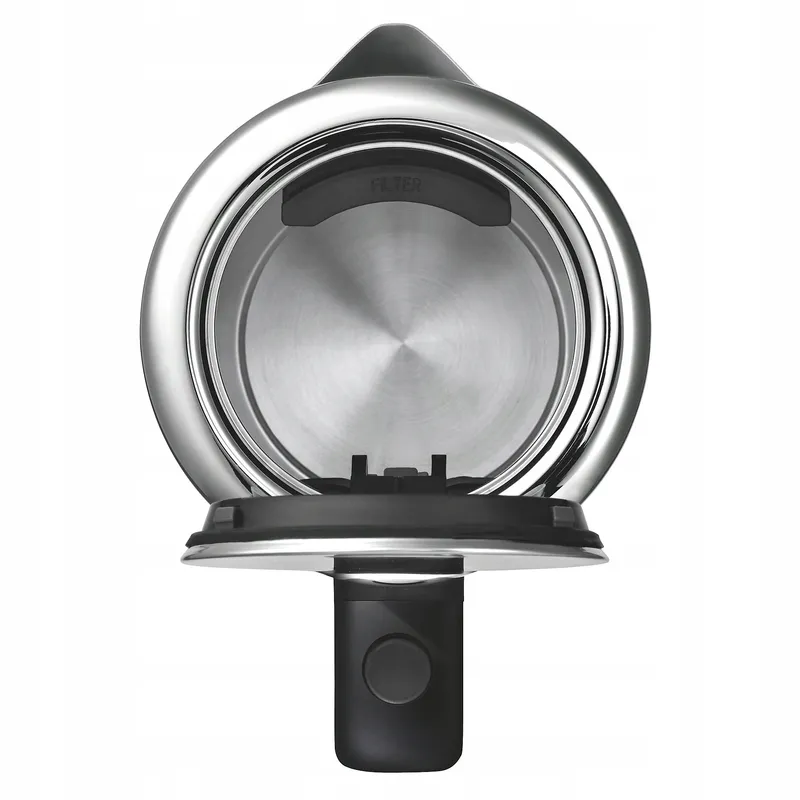 WMF Kitchenminis Reiswaterkoker 0,8L 1800W RVS — foto 4