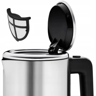 WMF Kitchenminis Reiswaterkoker 0,8L 1800W RVS — miniatuur 5