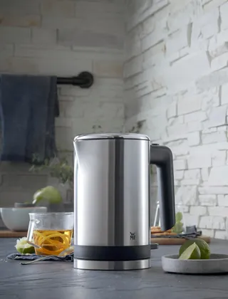 WMF Kitchenminis Reiswaterkoker 0,8L 1800W RVS — miniatuur 3