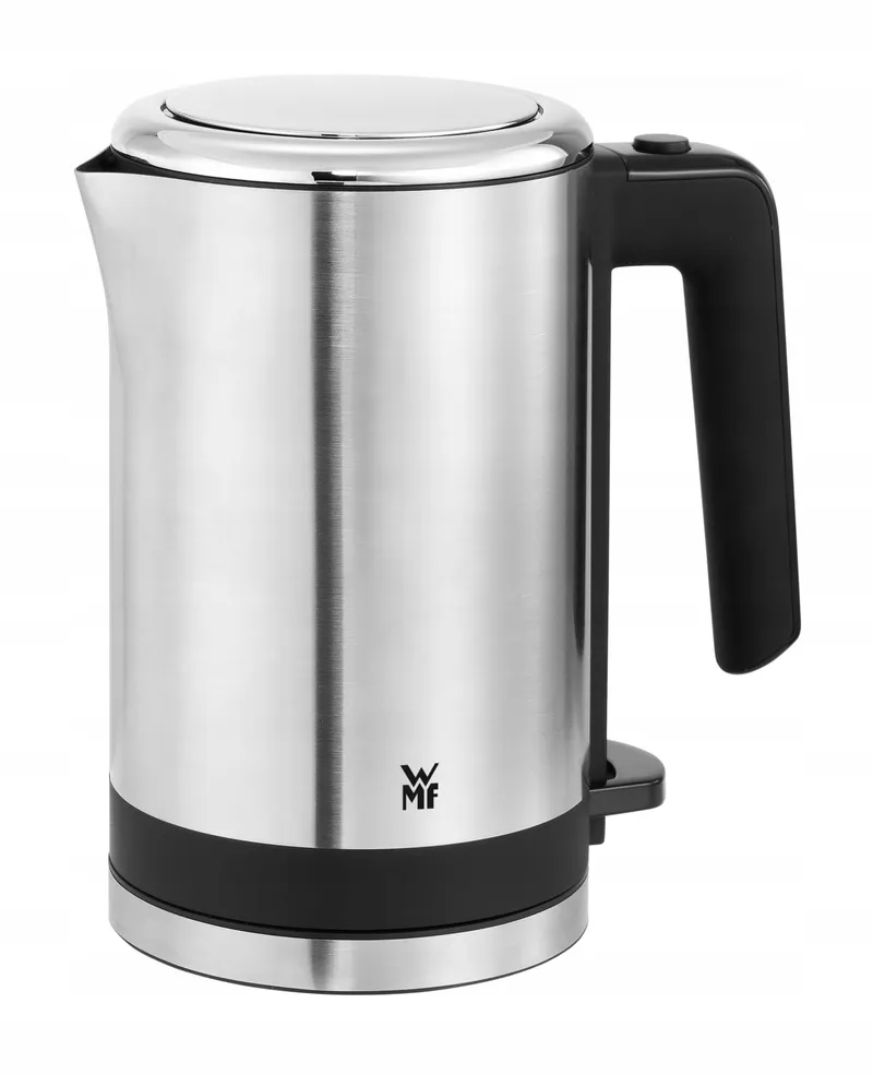WMF Kitchenminis Reiswaterkoker 0,8L 1800W RVS — foto 1