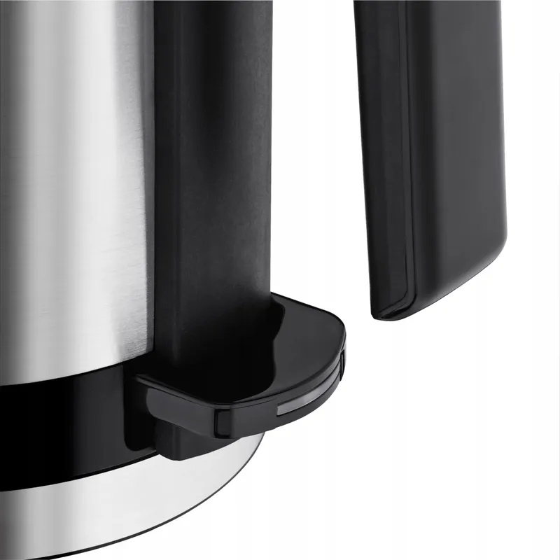 WMF Kitchenminis Reiswaterkoker 0,8L 1800W RVS — foto 6