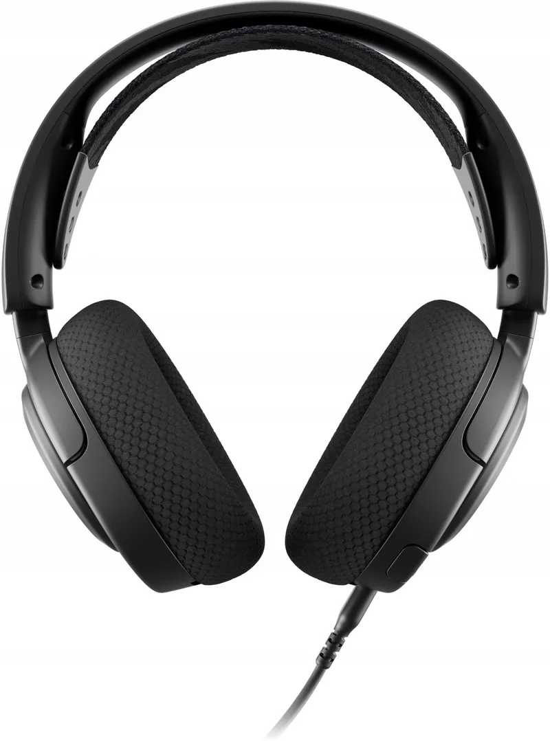 STEELSERIES Arctis Nova 3 Gaming Headset HiFi Surround RGB — foto 12