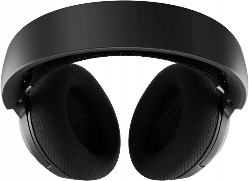 STEELSERIES Arctis Nova 3 Gaming Headset HiFi Surround RGB — foto 13