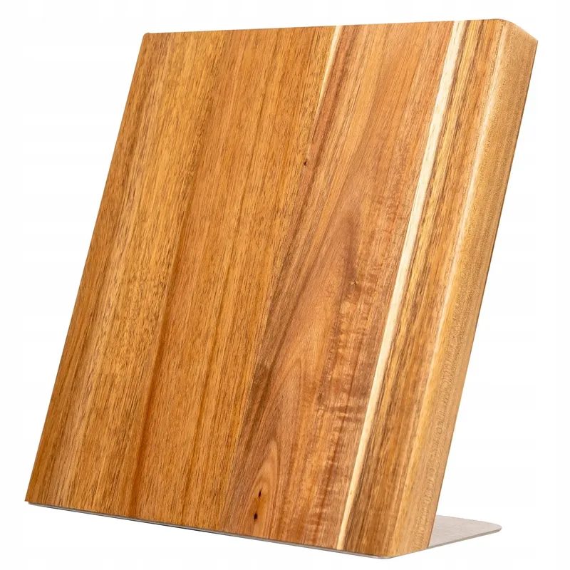 CONINX Magnetisch Messenblok Acacia 27,5cm — foto 9