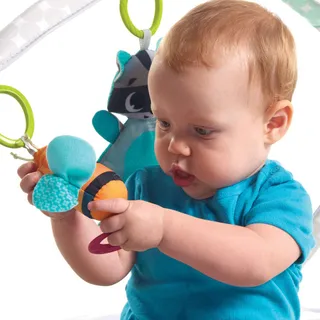 TINE LOVE Educatieve Speelmat Kinderen Speelgoed — miniatuur 4