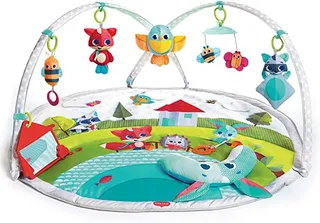 TINE LOVE Educatieve Speelmat Kinderen Speelgoed — miniatuur 9