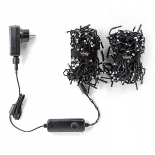 Twinkly Strings 400 LED RGB Lichtsnoer App-bediening iOS Android — miniatuur 13
