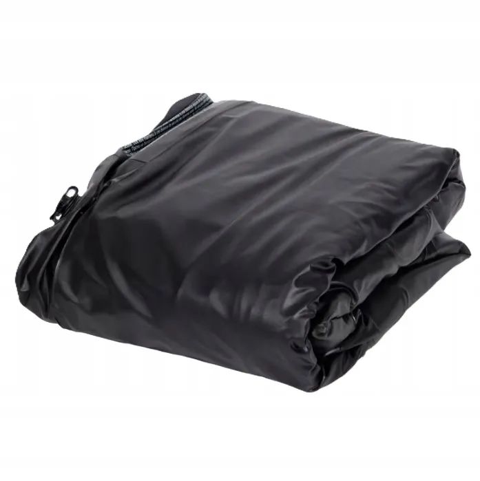ANGLINK Opblaasbare Camping Sofa Bank Matras — foto 14