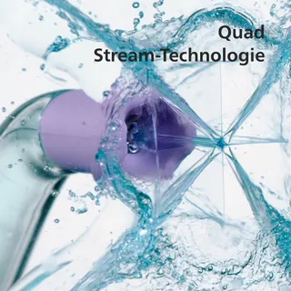 PHILIPS SONICARE Draadloze Monddouche Tanden en Tandvlees Zwart — miniatuur 3