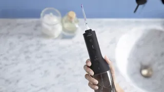 PHILIPS SONICARE Draadloze Monddouche Tanden en Tandvlees Zwart — miniatuur 15
