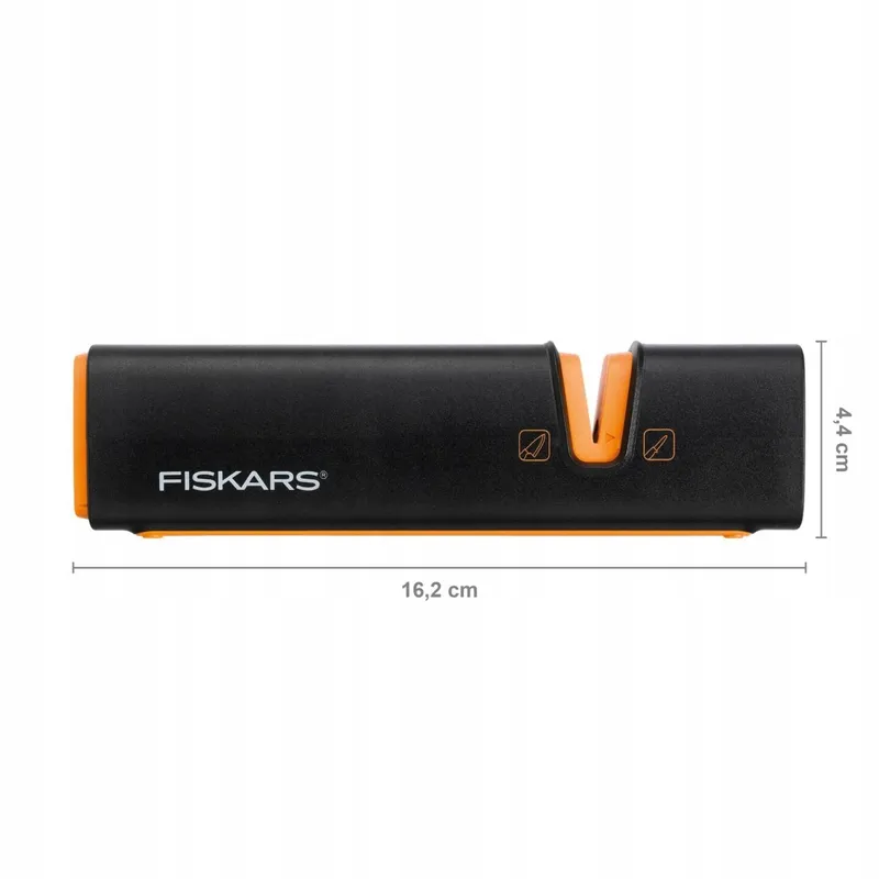 FISKARS Messenslijper Keukenmessen — foto 1