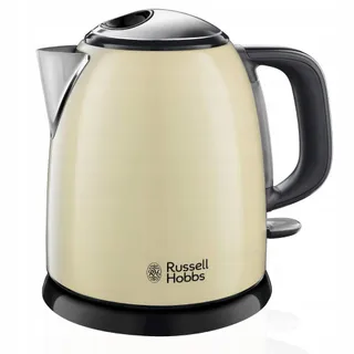 RUSSELL HOBBS Waterkoker 1L 2400W Snelkook Kalkfilter — miniatuur 2