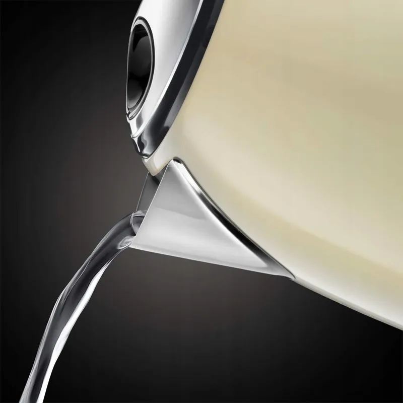 RUSSELL HOBBS Waterkoker 1L 2400W Snelkook Kalkfilter — foto 3