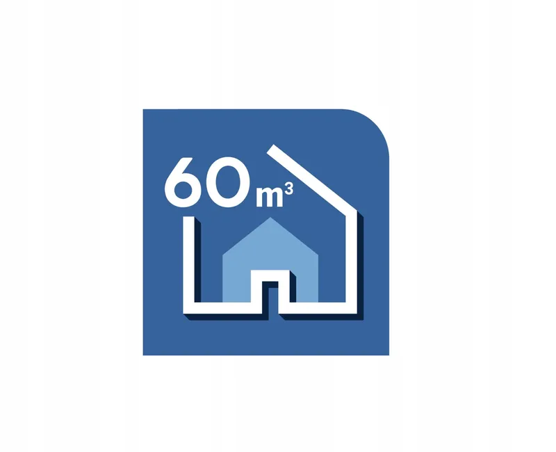 DE'LONGHI HCM2030 Convector Kachel 3 Standen 60m³ Thermostaat Grijs — foto 6