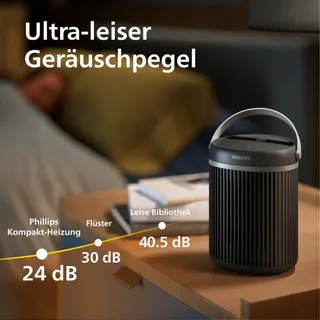 PHILIPS 3000 Series Ventilatorkachel 2000W EcoAI Energiezuinig — miniatuur 4